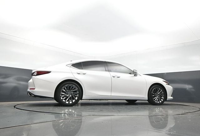 2025 Lexus ES ES 350 Ultra Luxury