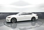 2025 Lexus ES ES 350 Ultra Luxury