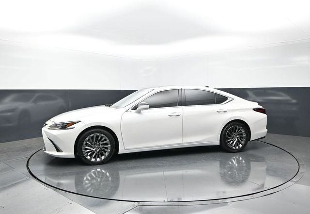 2025 Lexus ES ES 350 Ultra Luxury