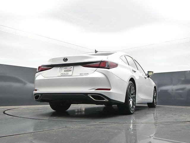 2025 Lexus ES ES 350 Ultra Luxury
