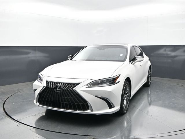 2025 Lexus ES ES 350 Ultra Luxury