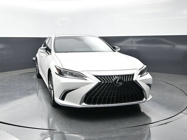 2025 Lexus ES ES 350 Ultra Luxury