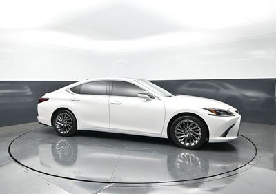 2025 Lexus ES ES 350 Ultra Luxury