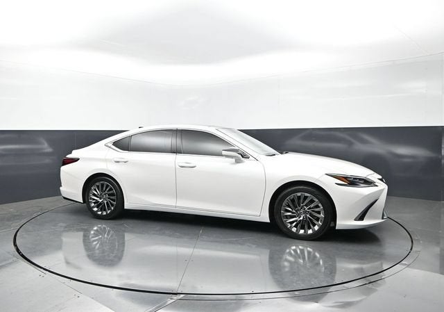 2025 Lexus ES ES 350 Ultra Luxury