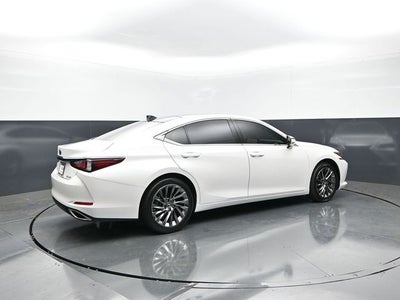 2025 Lexus ES ES 350 Ultra Luxury