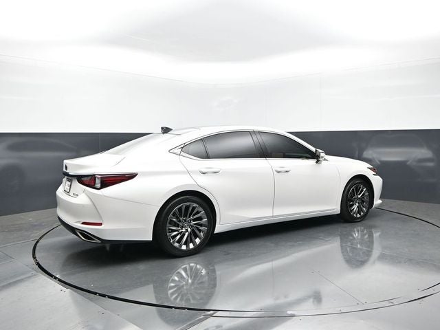 2025 Lexus ES ES 350 Ultra Luxury