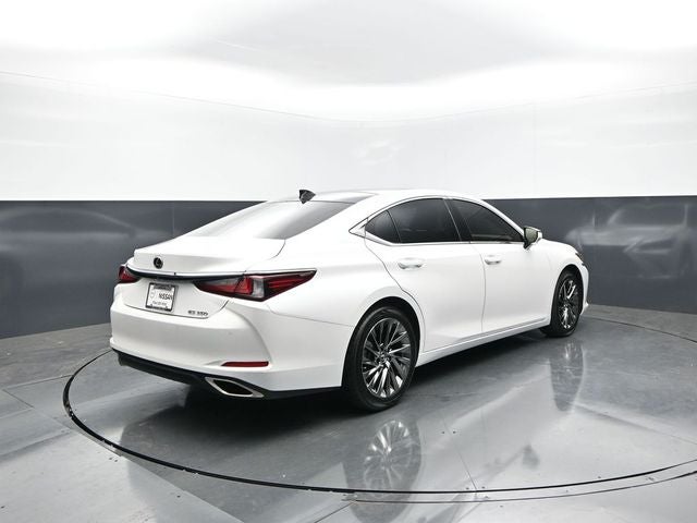 2025 Lexus ES ES 350 Ultra Luxury