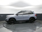 2022 Honda Passport Elite