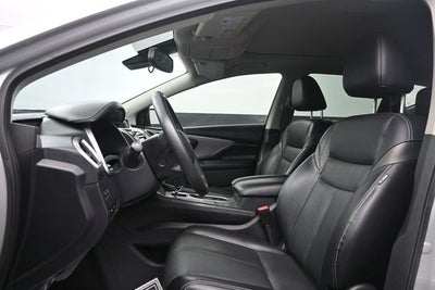 2021 Nissan Murano SL