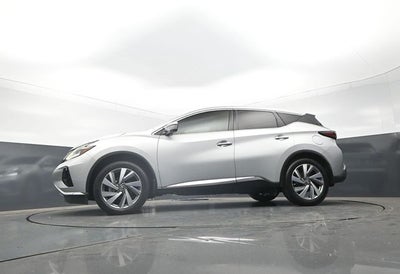2021 Nissan Murano SL