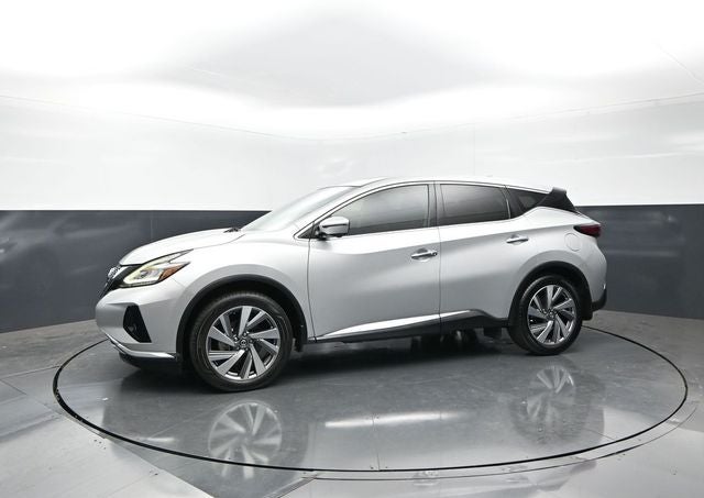 2021 Nissan Murano SL