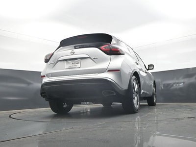 2021 Nissan Murano SL
