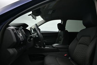 2023 Nissan Pathfinder SV