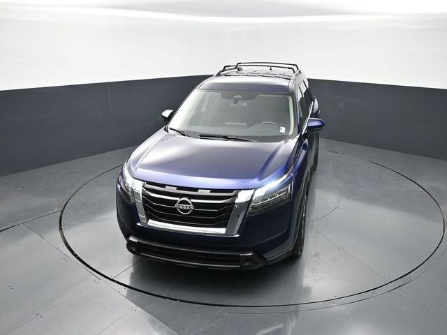 2023 Nissan Pathfinder SV