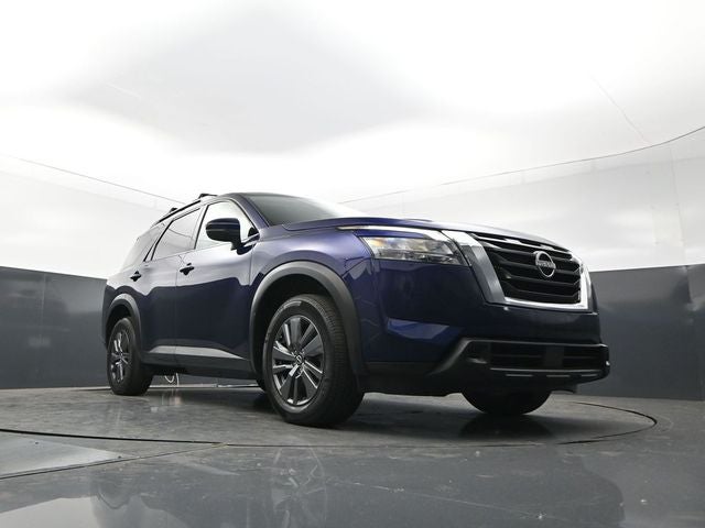2023 Nissan Pathfinder SV
