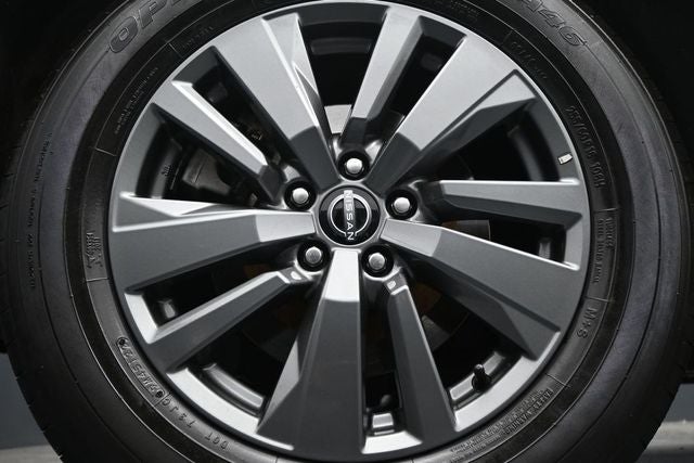 2023 Nissan Pathfinder SV