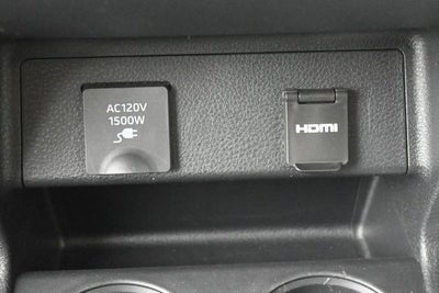 2022 Toyota Sienna Platinum