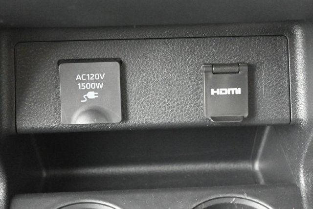 2022 Toyota Sienna Platinum