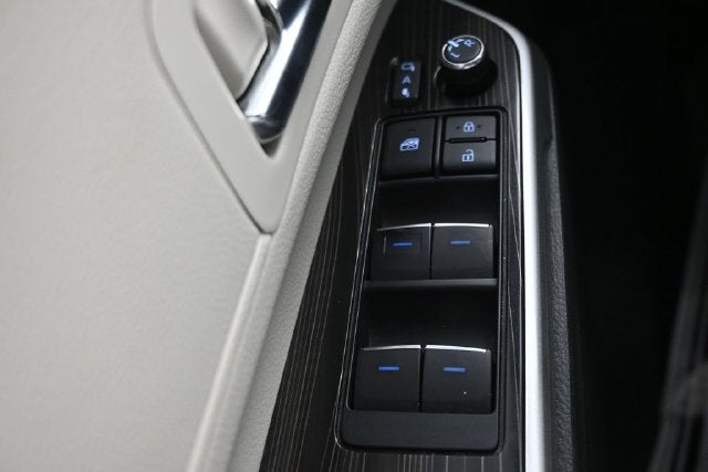 2022 Toyota Sienna Platinum