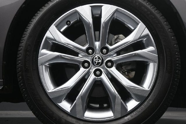 2022 Toyota Sienna Platinum