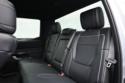 2026 Toyota Tundra 4WD Limited