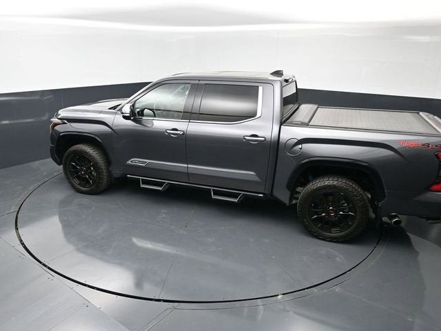 2023 Toyota Tundra 4WD 1794 Edition