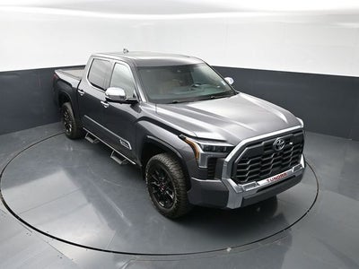 2023 Toyota Tundra 4WD 1794 Edition