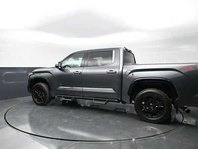 2023 Toyota Tundra 4WD 1794 Edition