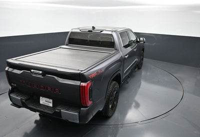2023 Toyota Tundra 4WD 1794 Edition