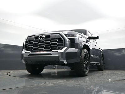 2023 Toyota Tundra 4WD 1794 Edition