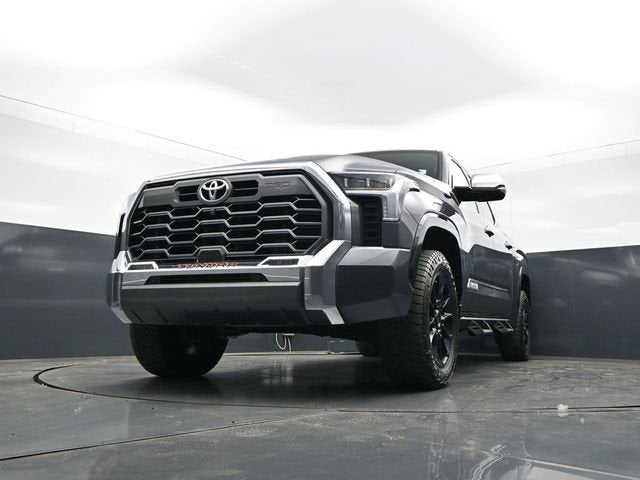 2023 Toyota Tundra 4WD 1794 Edition