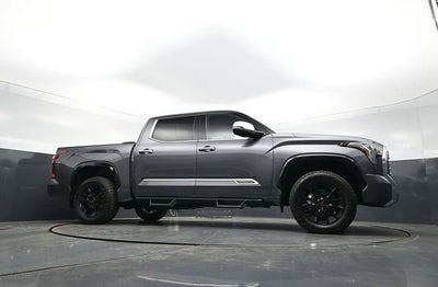 2023 Toyota Tundra 4WD 1794 Edition
