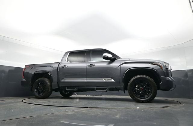 2023 Toyota Tundra 4WD 1794 Edition