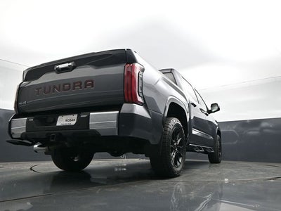 2023 Toyota Tundra 4WD 1794 Edition