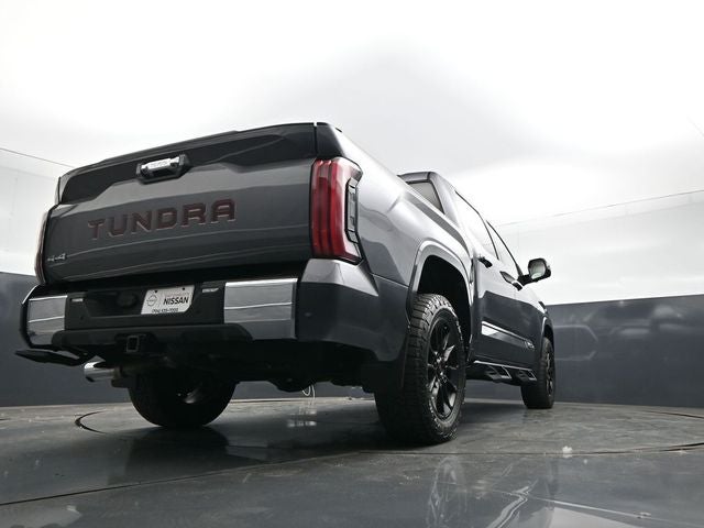 2023 Toyota Tundra 4WD 1794 Edition