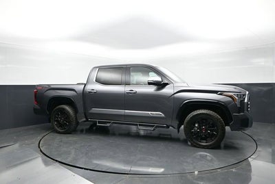 2023 Toyota Tundra 4WD 1794 Edition