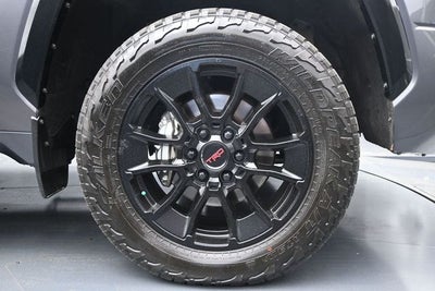 2023 Toyota Tundra 4WD 1794 Edition