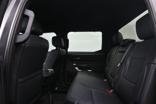 2023 Toyota Tundra 4WD Platinum