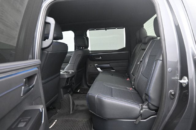2023 Toyota Tundra 4WD Platinum