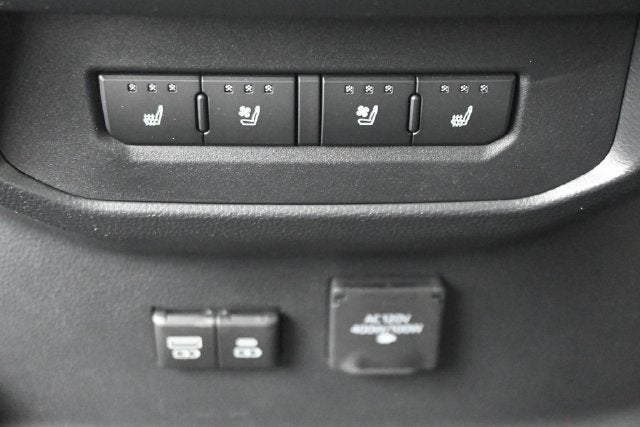2023 Toyota Tundra 4WD Platinum