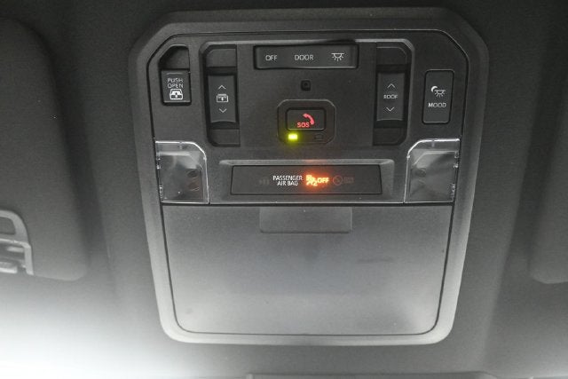 2023 Toyota Tundra 4WD Platinum