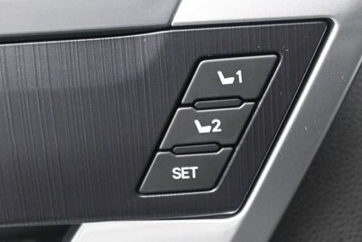 2023 Toyota Tundra 4WD Platinum
