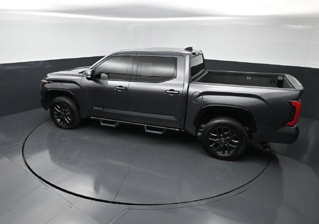 2023 Toyota Tundra 4WD Platinum