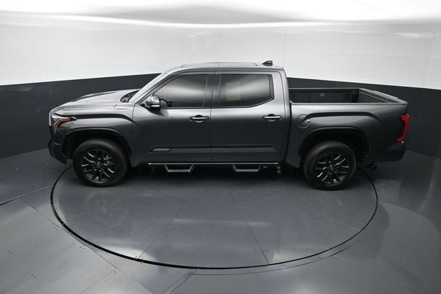 2023 Toyota Tundra 4WD Platinum