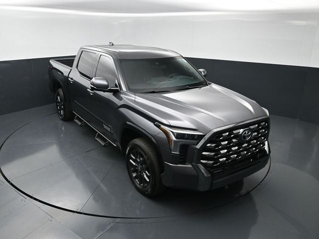 2023 Toyota Tundra 4WD Platinum