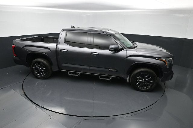 2023 Toyota Tundra 4WD Platinum
