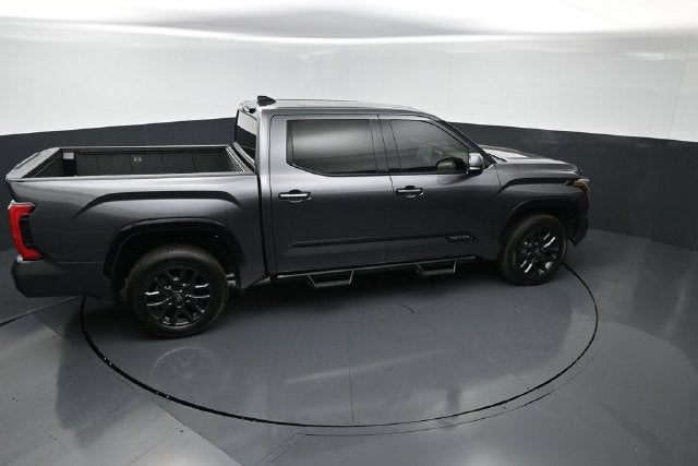 2023 Toyota Tundra 4WD Platinum