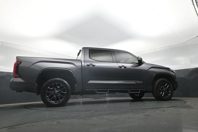 2023 Toyota Tundra 4WD Platinum