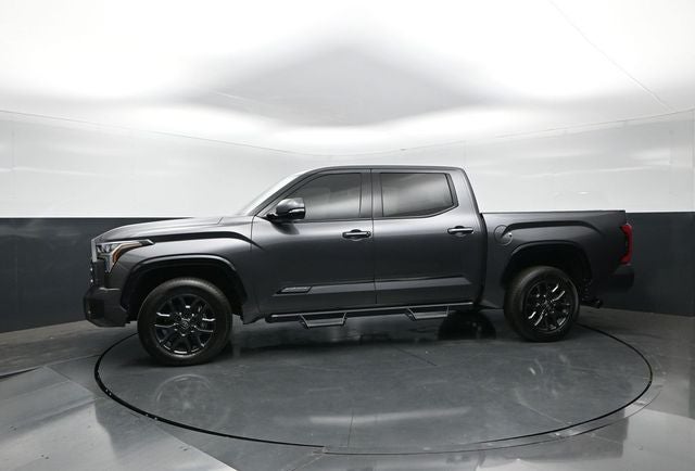 2023 Toyota Tundra 4WD Platinum