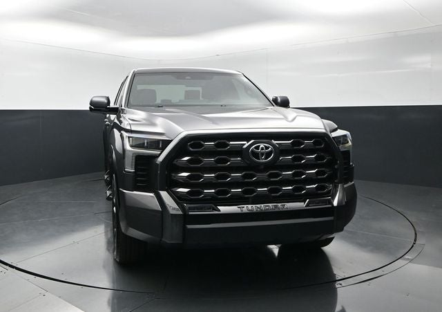 2023 Toyota Tundra 4WD Platinum